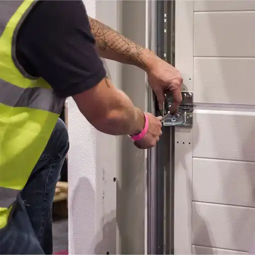 garage door service Epps